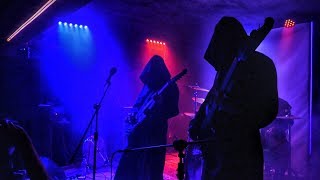 Megalith Levitation - Spirit Elixir Drunkard Live