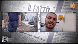 il rogo sul vesuvio dal disastro alla rinascita