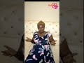 Mama Esther confirms she is not dead,still alive