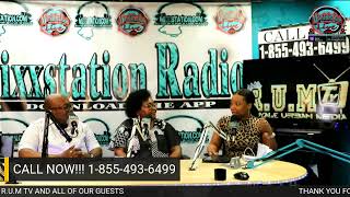 RUM TV EP064  JUDGE ME NOT, ONLY GOD CAN