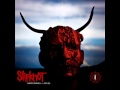 Slipknot My Plague (New Abuse Mix) 
