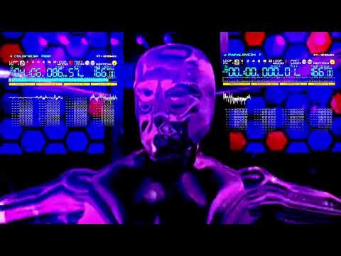 PT1210 Weekender III - AMIGA Protracker Jungle MOD MIX