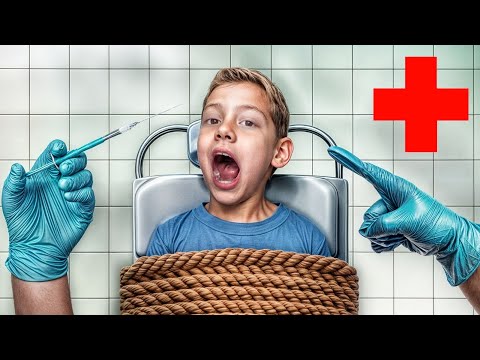 LIAM SE BRZO MORA CIJEPITI