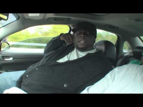 A.O.N. 4 LIFE - The Introduction (Season 1 Episode 1)