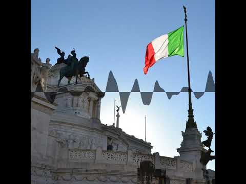 Italienisch lernen - Vortrag über Namibia auf Italienisch