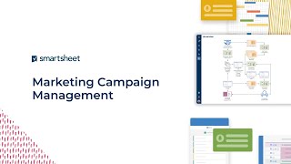 Marketing Campaign Management