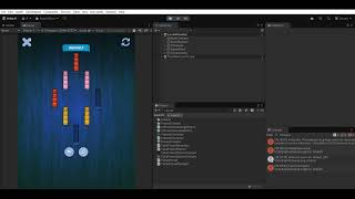 Blocks Sort Puzzle Template + Level Creator video preview