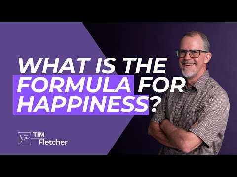 The Quest For Happiness - Part 2 | Re-Parenting - Part 96 | #complextrauma