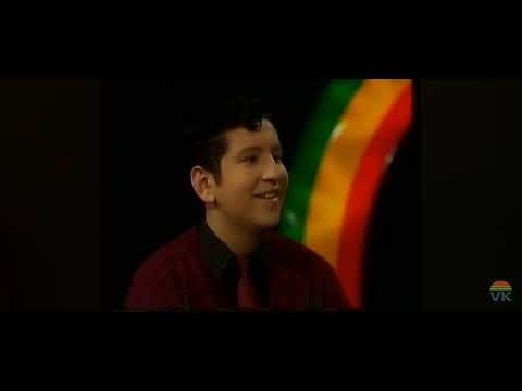 Tenavatähti Leif Lindgren Kuusamo 1995 haastattelussa 5 vuotta myöhempään