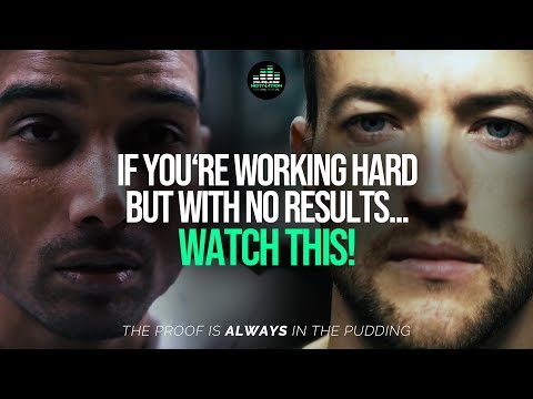 DO THIS - The Results Will Come (Motivational Video)