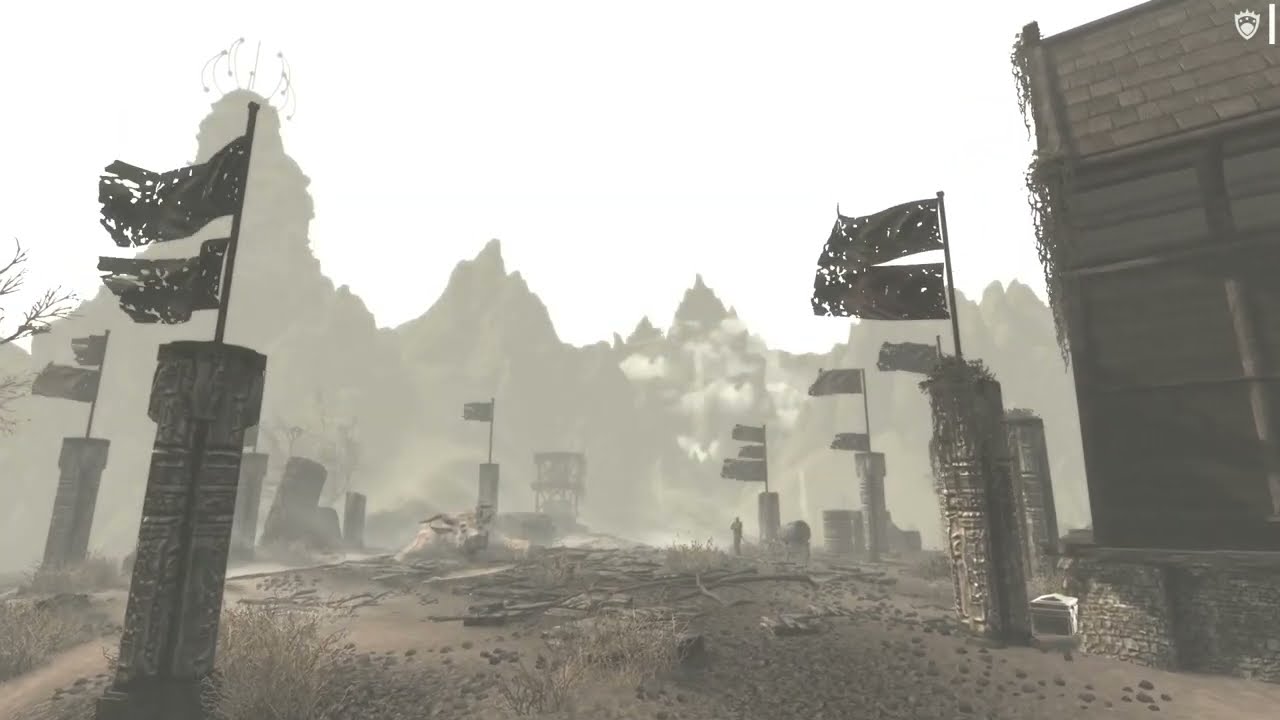 Enderal: Forgotten Storiesvideo poster