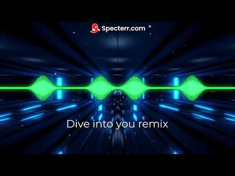 Dive Into You Tape Machines Remix   Loving Caliber