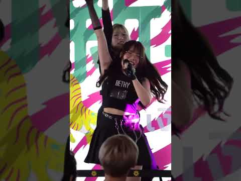 20220205 [Fancam] AKIRA KURØ 1 รุม 10 ♬ @ Bethy Fancam Union Mall [4K]