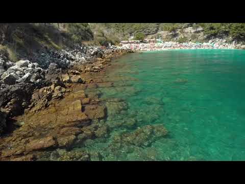 Marble Beach & Porto Vathi