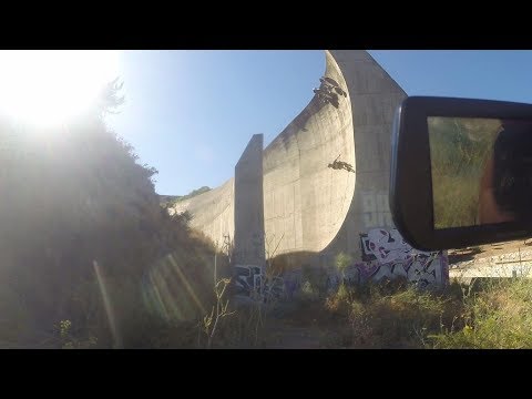 BMX Roadtrip to Málaga 2017