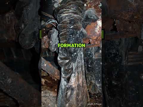 Chernobyl’s Elephant’s Foot: The Most Dangerous Object on Earth