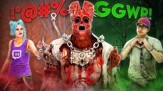 The Worst DBD Meltdown Yet...