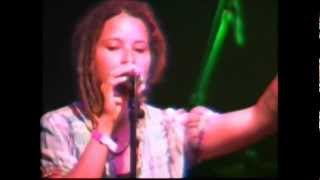 Sister Lubei Live at Bob Marley Bash - Pipeline