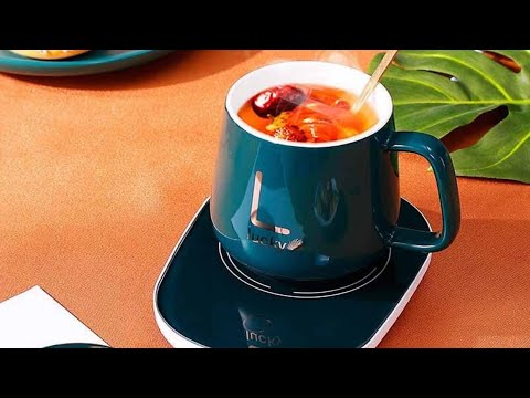 THERMOSTATIC CUP WARMER ONLY PLATE