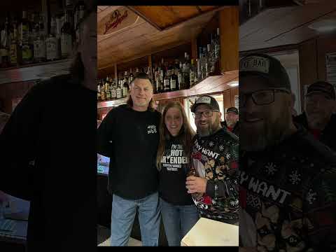 John and Michelle's Bateman Tavern Video Review