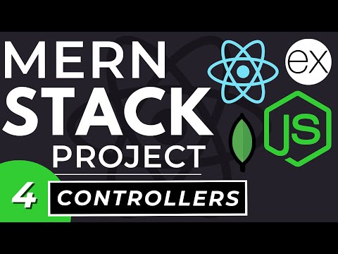 MERN Stack Project Fullstack Tutorial