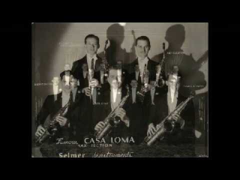 "No Name Jive" (1940) Decca - Glen Gray and the Casa Loma Orchestra