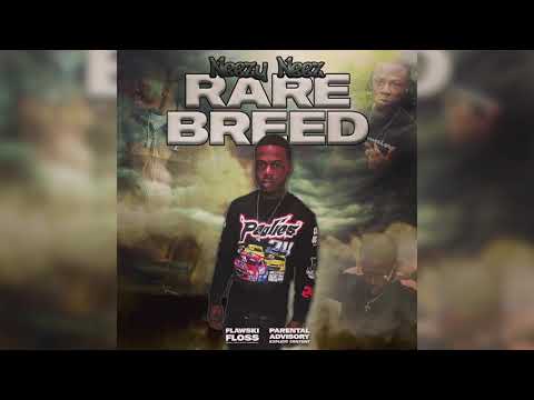 Neezy Neez - "Blunt Full Of Pain" (Audio)