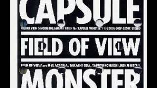 Music video thumbnail preview for FIELD OF VIEW　愛のカケラ by FIELD OF VIEW