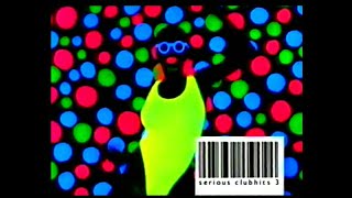 Serious Clubhits 3 - TV Reclame (1994)
