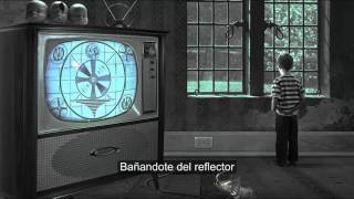 Dream Theater - The Looking Glass (Subtitulado al Español)