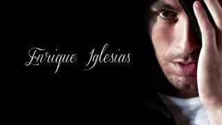 Enrique Iglesias El Perdedor Lyrics Spanish &amp; English