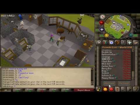 Dontpanic/Italians/Frontline ddos