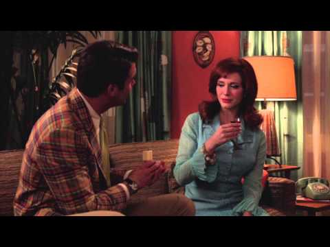 Mad Men Recap: Season 7, Episode 06 - The Strategy