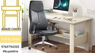 Amaze Chairs  | Tips | Ergonomic Chair | Wfh
