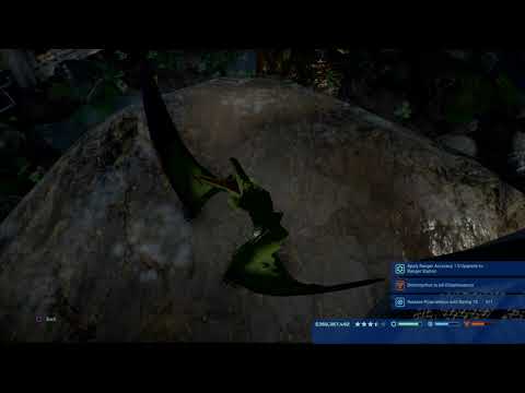 Pteranodon: All Skins Showcased\ Jurassic World Evolution