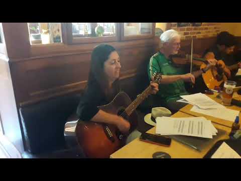 Dubliner, Thessaloniki, 220911 Irish Washerwoman