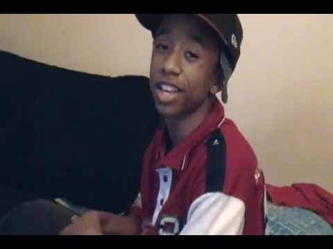 Young Skoob - Gucci Freestyle