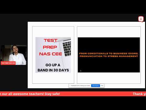 italki : 08 de mayo - Clases de idiomas en directo gratis durante estos días en casa