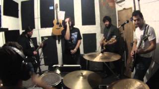 UNDERWORLD SECRET - No Pity And No Mercy (Ao vivo - Ensaio)