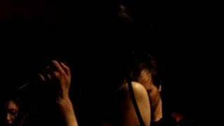 maria taylor a good start