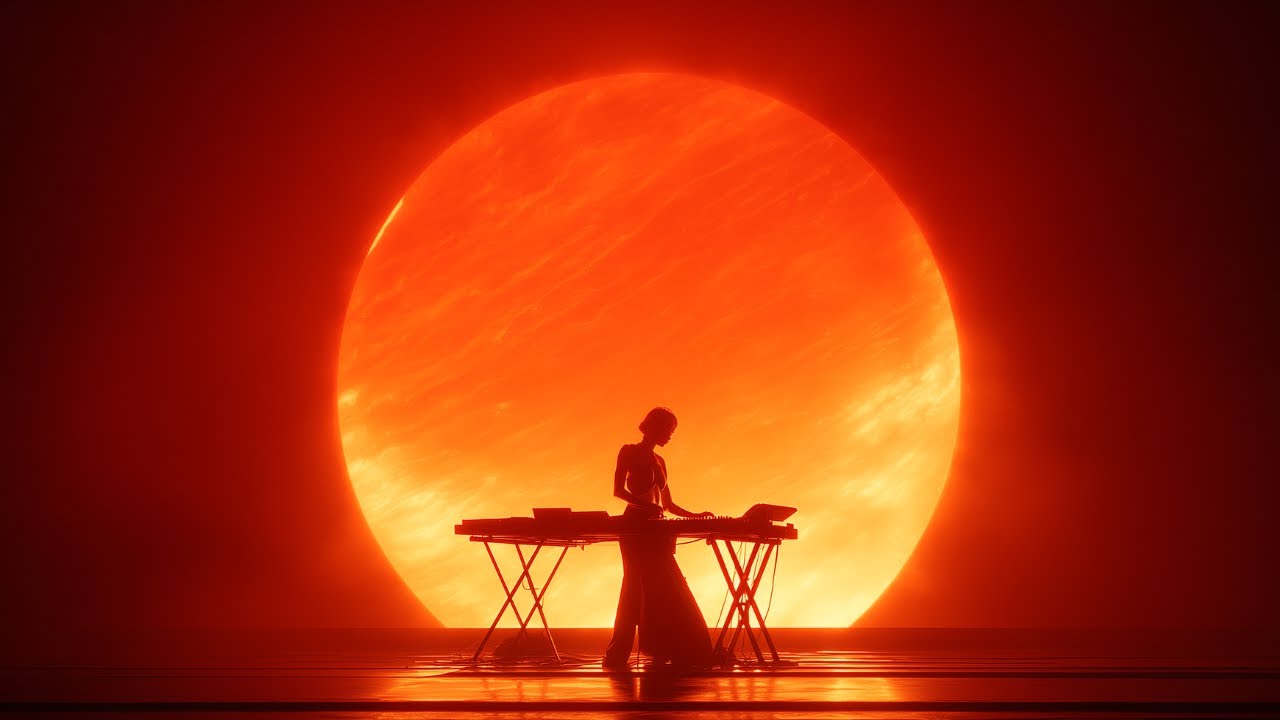 Falling Deeper (Original Song)