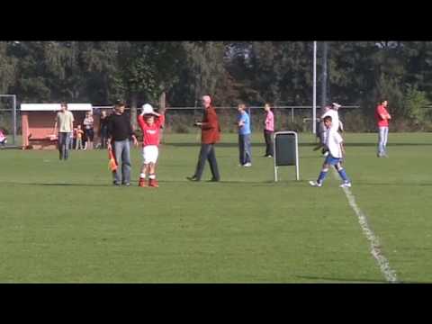 Hierden D1 - Unicum D1 19092009