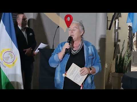 Historia /Los Orígenes de Altos de Chipión en el departamento San Justo