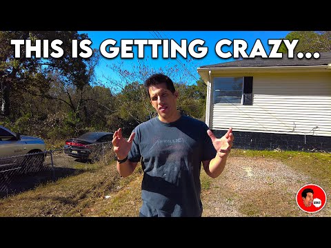 The Tenant I called CPS on DISAPPEARED From My House - Section 8 Landlord