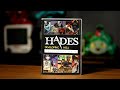 OUT NOW Hades Development Series On Blu Ray