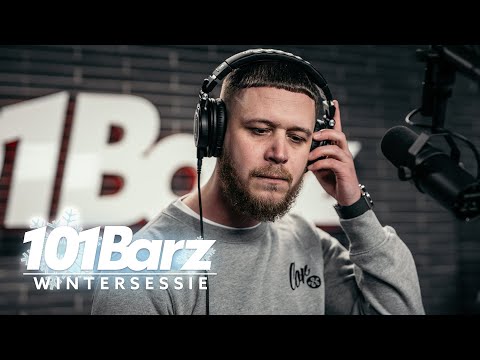 COR | Wintersessie 2021 | 101Barz