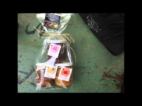 Regala le Conserve di Milvia