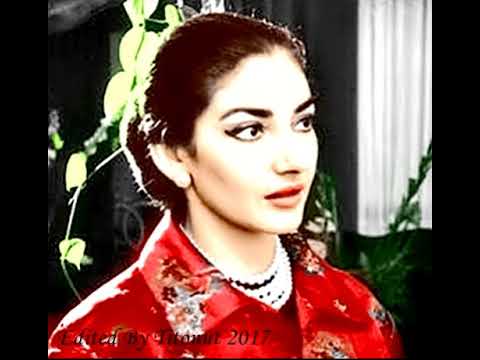 Maria Incredibile Versione L altra Notte in fondo al Mare Live  1958 Sound HD Titonut 2017