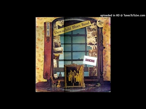 Downchild Blues Band - Dancing / 1974