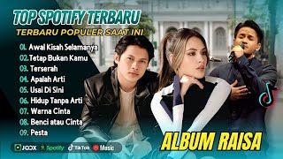 Download lagu Raisa, Barsena Bestandhi - AWAL KISAH SELAMANYA | TETAP BUKAN KAMU || LAGU POP TERPOPULER 2025 mp3 Download lagu Raisa, Barsena Bestandhi - AWAL KISAH SELAMANYA | TETAP BUKAN KAMU || LAGU POP TERPOPULER 2025 mp3